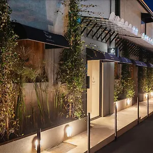 Magnolia Boutique , Catane Italie