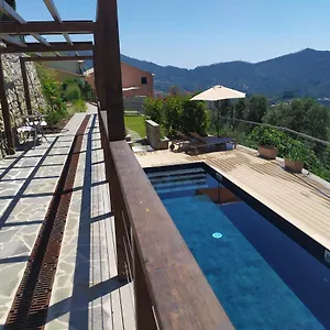 L'antico Borgo 3*, Levanto Italie