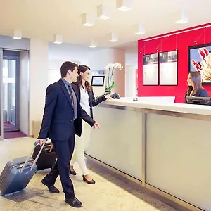 Mercure Solari 4*, Milan Italie