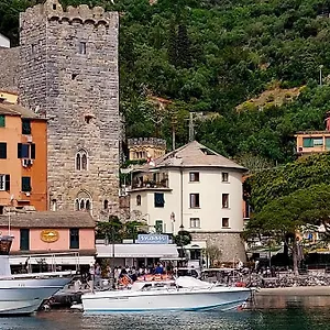 Torre A Mare 3*, Porto Venere Italie