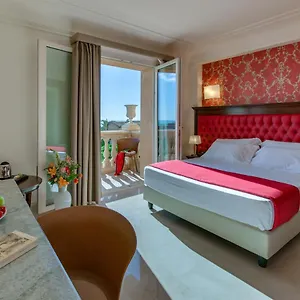 La Paloma Blanca 4*, Sciacca Italie