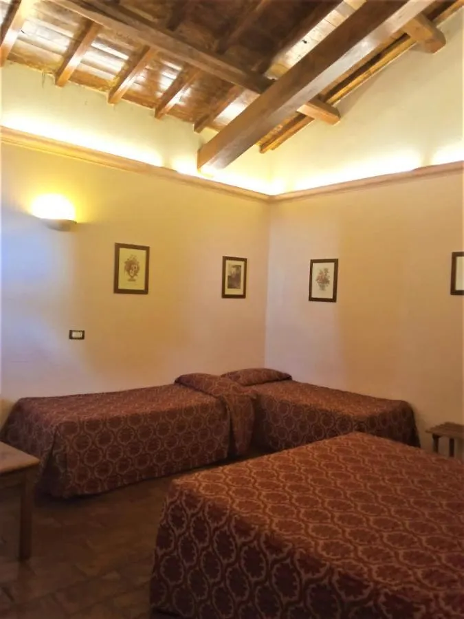 Hotel Casale Certosa à Pavona